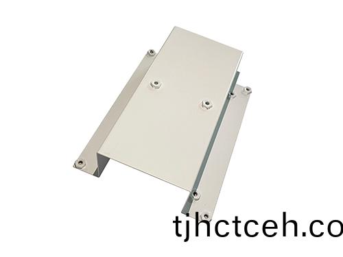 鈑金電(dian)箱