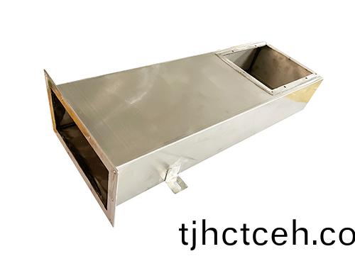 鈑(ban)金電箱