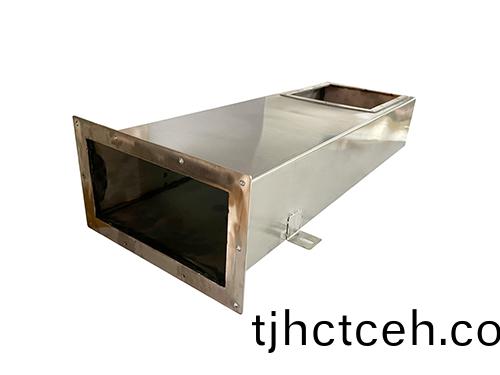 鈑金電(dian)箱