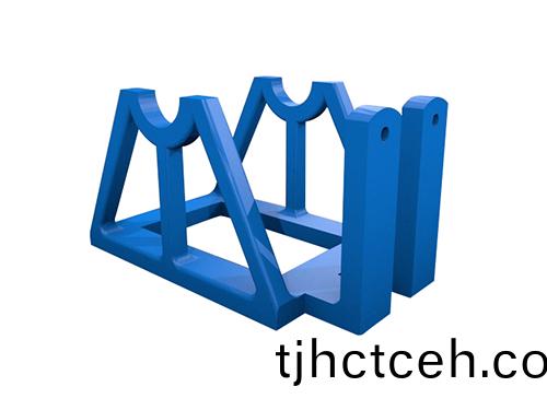 銲接(jie)支架
