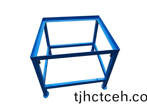 銲(han)接支架