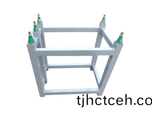 銲(han)接支架