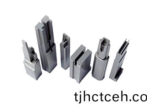 線(xiàn)切割加工件