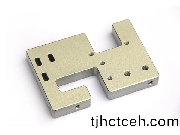 山東創(chuàng)(chuang)新(xin)精(jing)密：以技術(shù)(shu)創(chuàng)(chuang)新引領(lǐng)(ling)CNC精加工(gong)領(lǐng)(ling)域(yu)新突(tu)破